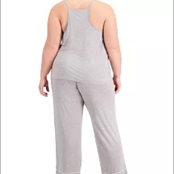 Pajama Set(SZ-2X Retail $64 New - Picture 5 of 6